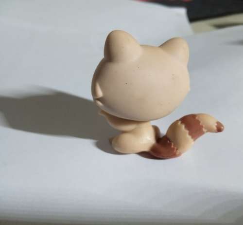 Littlest Pet Shop Pet