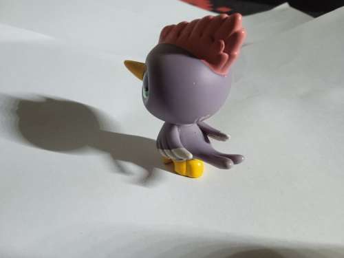 Littlest Pet Shop Humming Bird