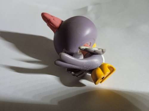 Littlest Pet Shop Humming Bird