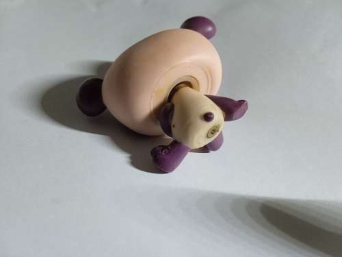 Littlest Pet Shop Panda