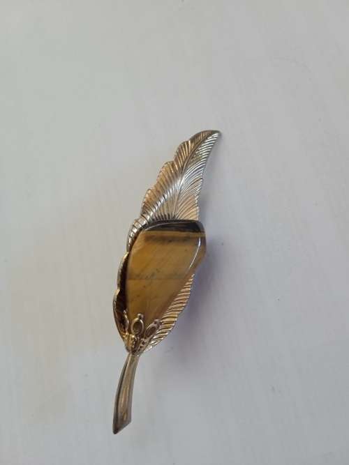 Lovely brooch