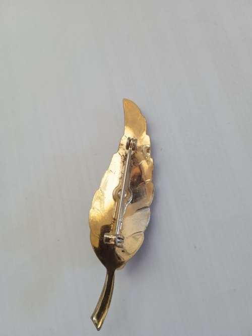 Lovely brooch