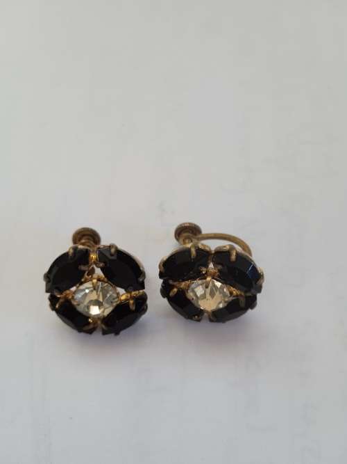Lovely earrings