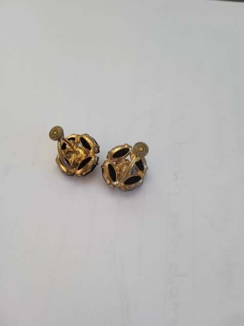 Lovely earrings