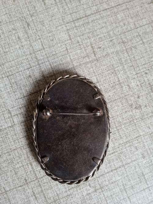 Vintage brooch