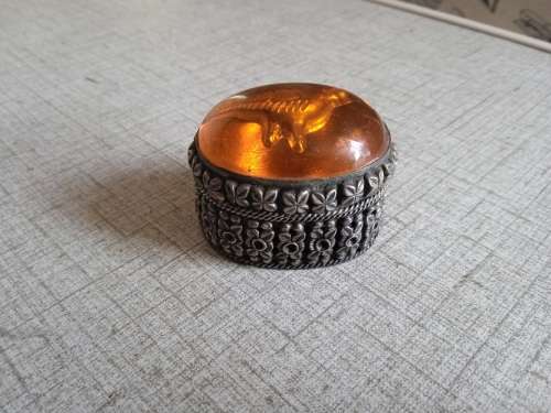 Stunning Trinket holder