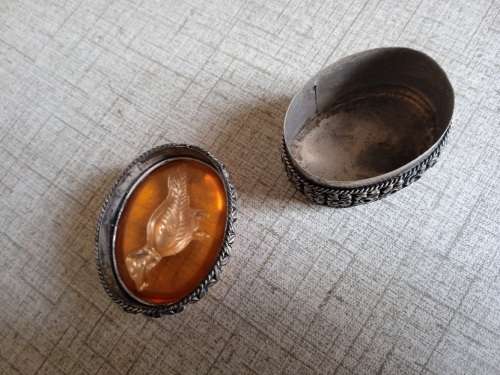 Stunning Trinket holder