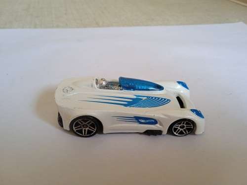 Hot Wheels 2000 Monoposto