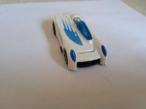 Hot Wheels 2000 Monoposto