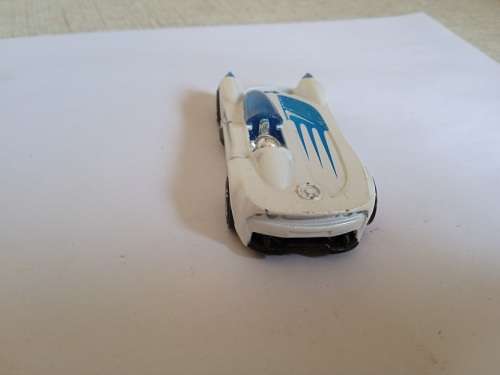 Hot Wheels 2000 Monoposto
