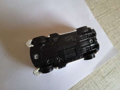 Hot Wheels 2000 Monoposto