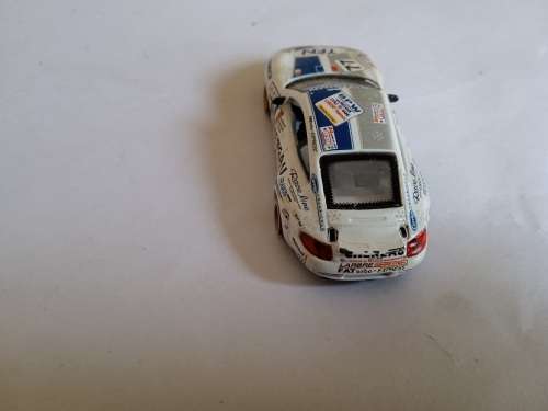 Saico Porsche 911 Chereau Le Mans scale 1/72