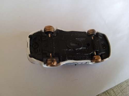 Saico Porsche 911 Chereau Le Mans scale 1/72