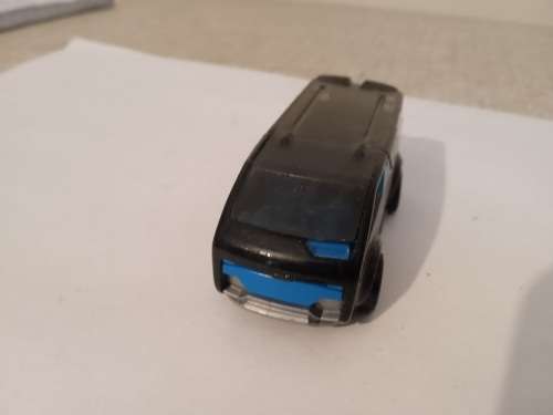 Hot Wheels The Vanster