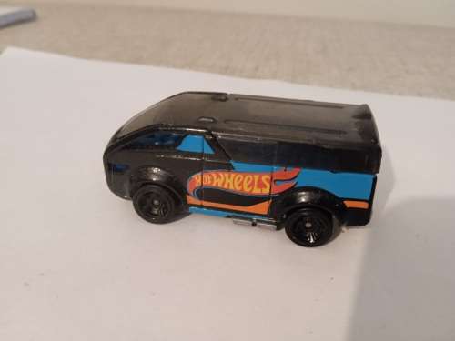 Hot Wheels The Vanster