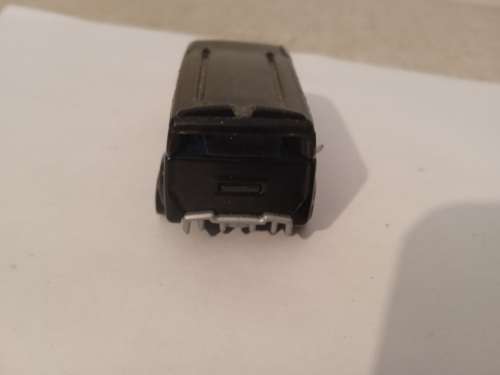 Hot Wheels The Vanster
