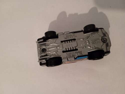 Hot Wheels The Vanster