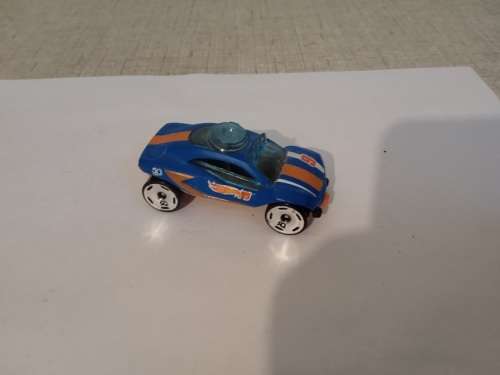 Hot Wheels Dune Daddy