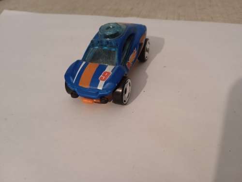 Hot Wheels Dune Daddy