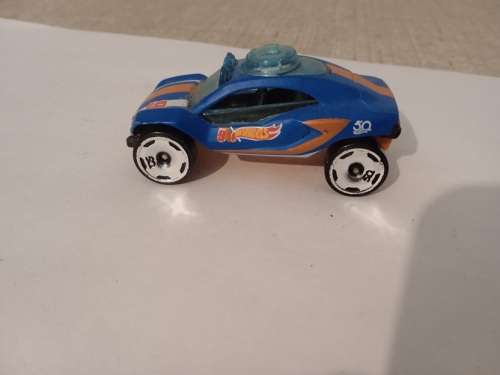 Hot Wheels Dune Daddy