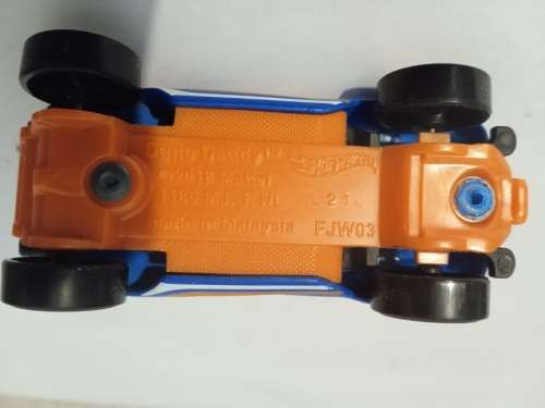 Hot Wheels Dune Daddy
