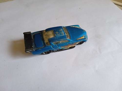Hot Wheels At-a-tude