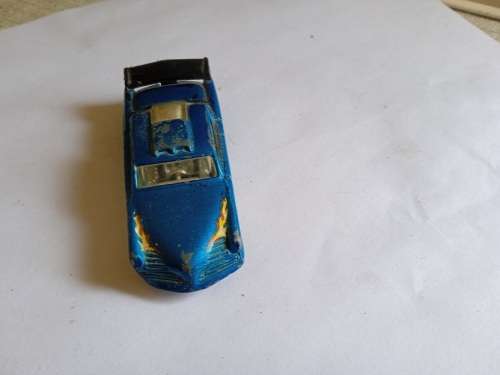 Hot Wheels At-a-tude