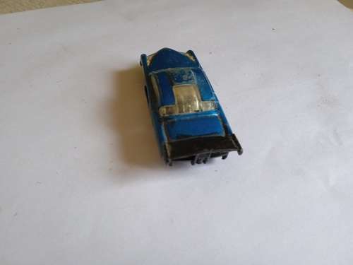Hot Wheels At-a-tude