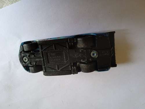 Hot Wheels At-a-tude