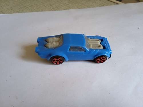 Vietnam TKH McDonalds car