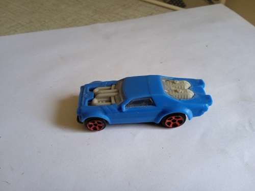 Vietnam TKH McDonalds car