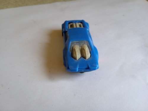 Vietnam TKH McDonalds car