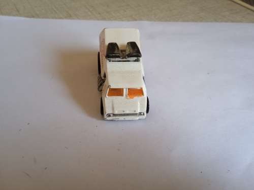 Hot Wheels cool one
