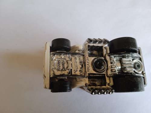 Hot Wheels cool one