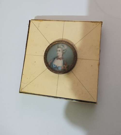 Antique/Vintage pictures