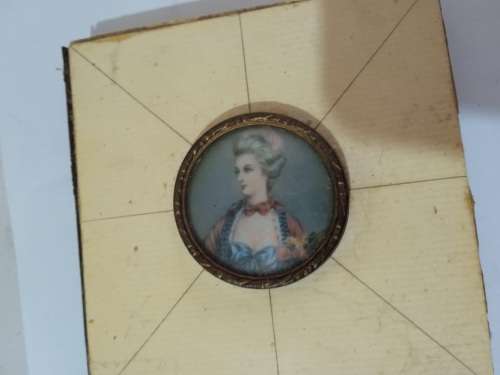 Antique/Vintage pictures
