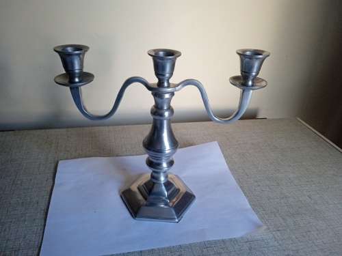 Lovely Candelabra