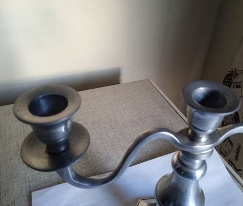 Lovely Candelabra
