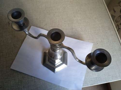 Lovely Candelabra