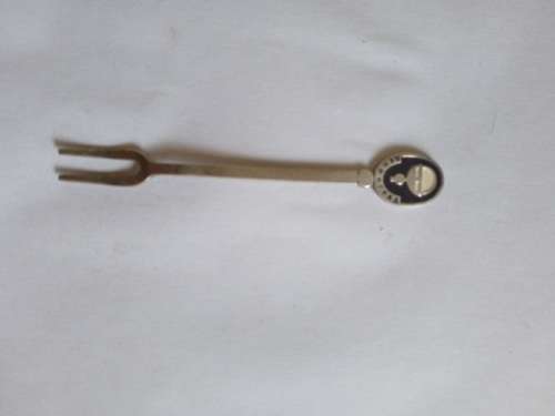 Olive fork from Russia????????