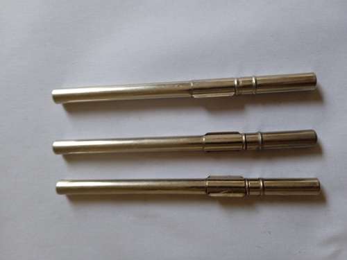 Antique/vintage thermometer holders