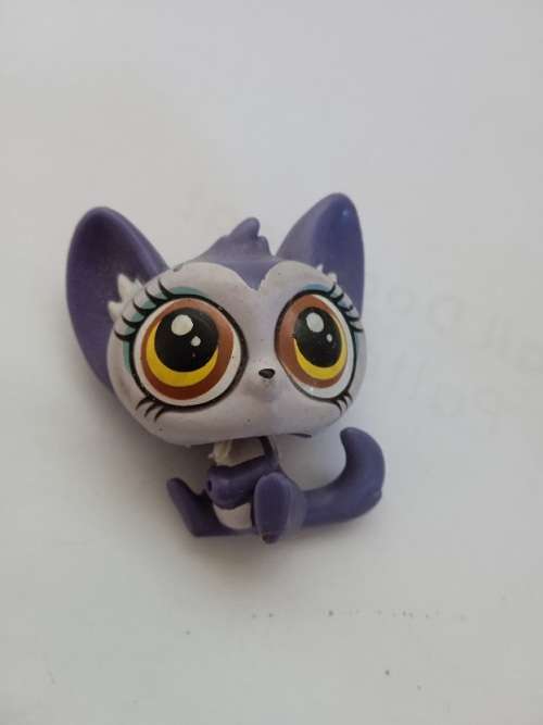 Littlest Pet Shop Bisa Kawaku