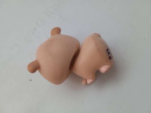 Littlest Pet Shop Hamster