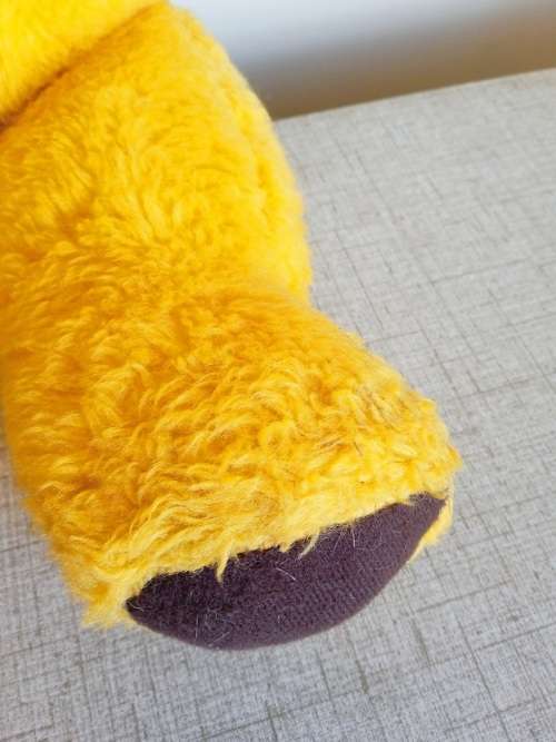 Vintage Ark Teddy