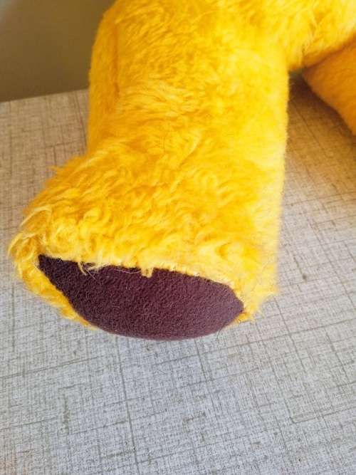 Vintage Ark Teddy
