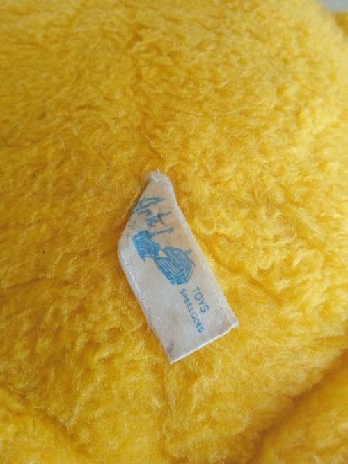Vintage Ark Teddy