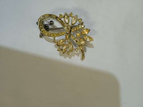 Lovely brooch