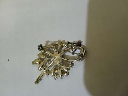 Lovely brooch