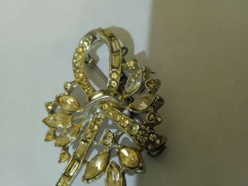 Lovely brooch
