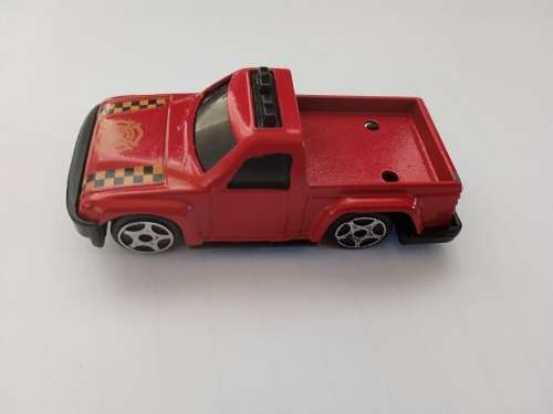Bakkie made in China